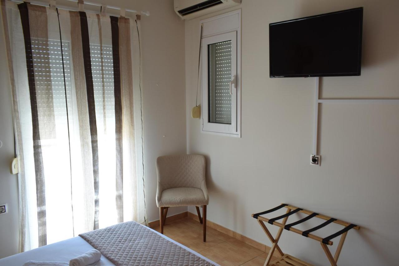 Alimar Apartment アルゴストリオン エクステリア 写真