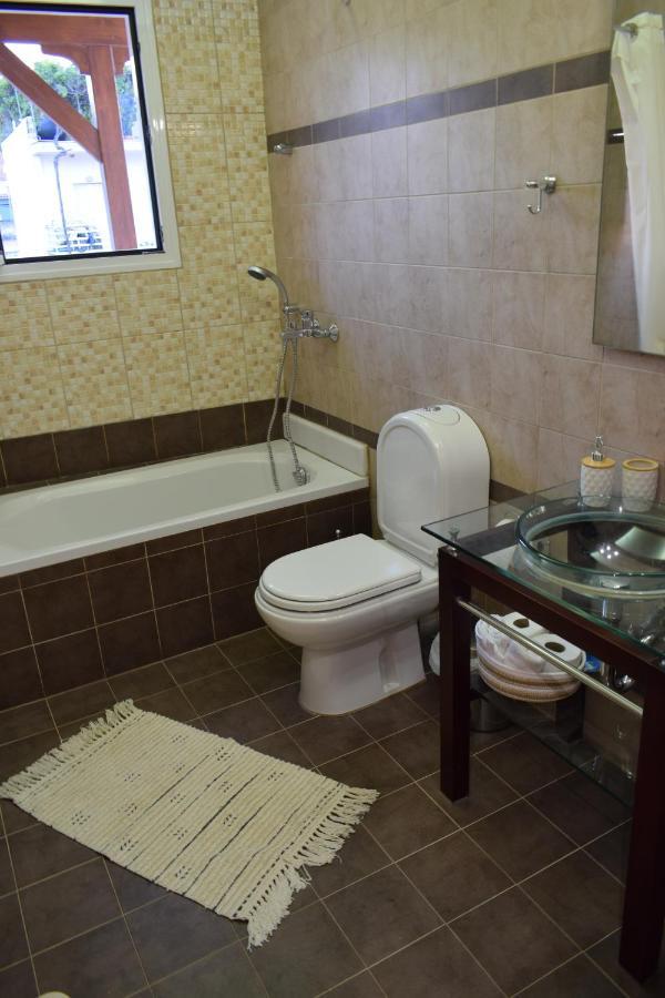 Alimar Apartment アルゴストリオン エクステリア 写真