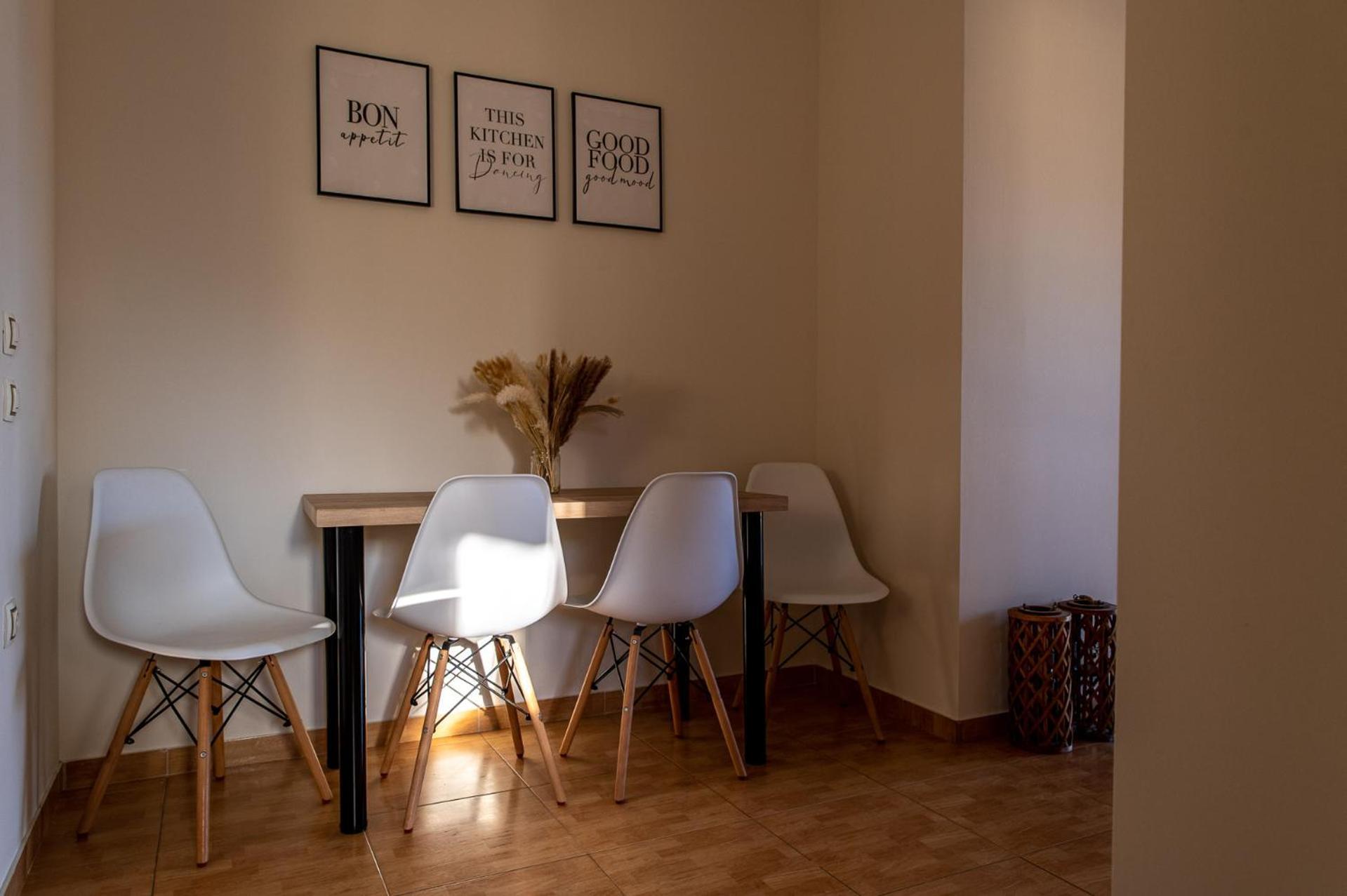 Alimar Apartment アルゴストリオン エクステリア 写真