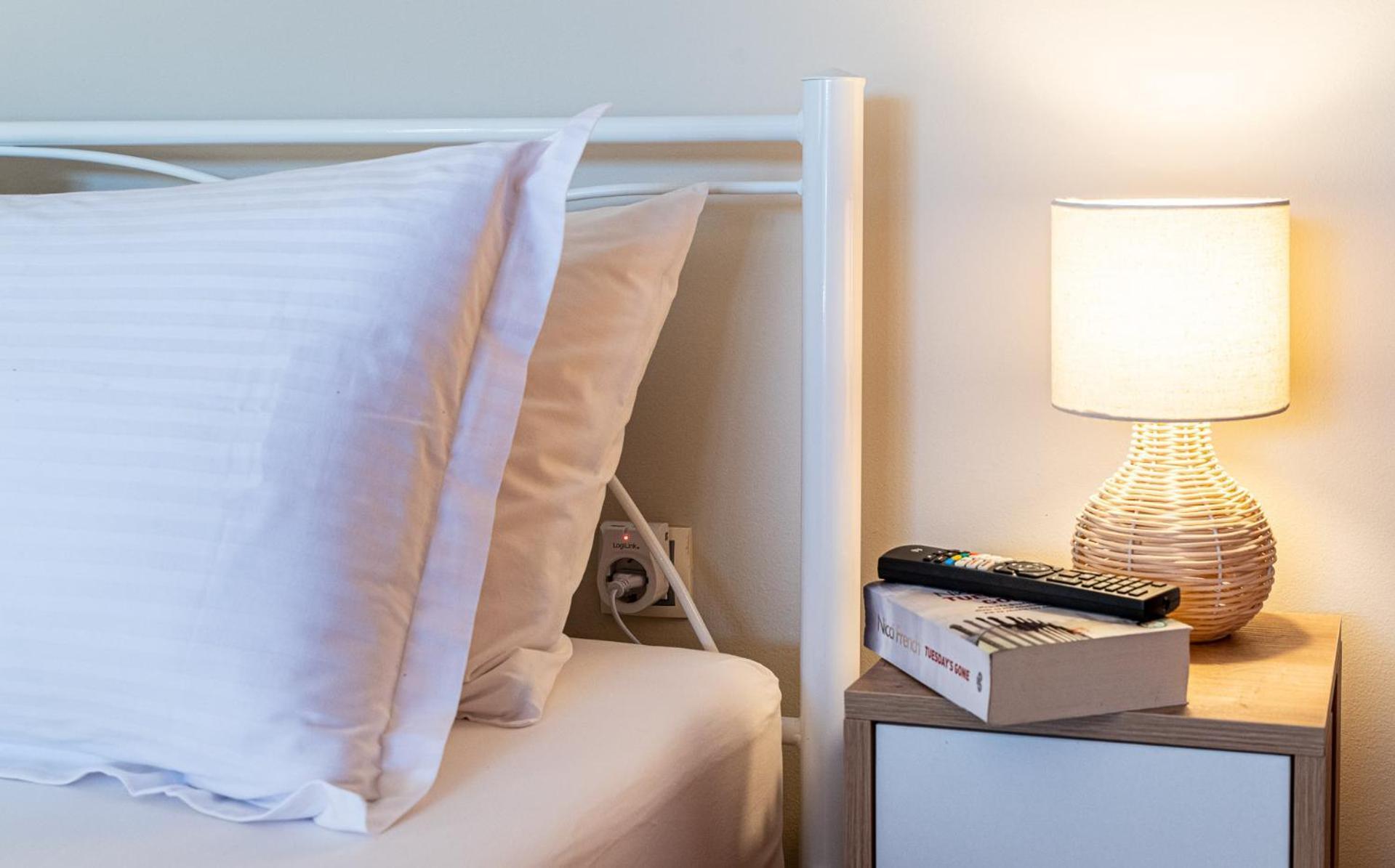 Alimar Apartment アルゴストリオン エクステリア 写真